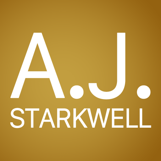 AJ Starkwell site icon